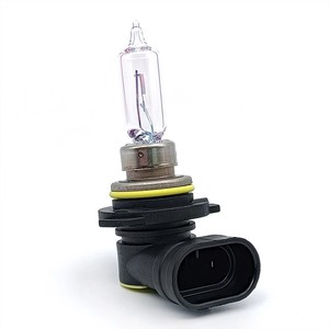 Nhà Sản Xuất Mới 6500K Nhiệt Độ Màu H4 P43t 12V Halogen Ánh Sáng Bóng Đèn 70W Rõ Ràng Thạch Anh Tự Động Đèn Cho Xe Tải - Product Image 5