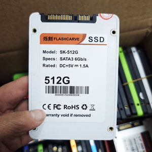 Disque SSD SATA Reconditionné 512 Go <span class=keywords><strong>Pas</strong></span> <span class=keywords><strong>Cher</strong></span> 2.5 Pouces pour <span class=keywords><strong>Ordinateur</strong></span> (Matériel <span class=keywords><strong>et</strong></span> Logiciel) - Vente en Gros - Product Image 3