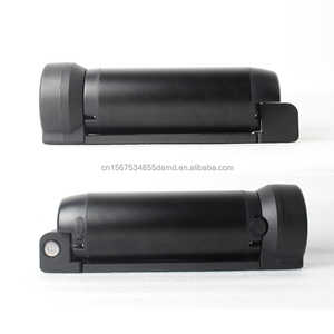 Kit de Conversión de Bicicleta Eléctrica Completo con Batería de Alto Rendimiento 18650 13/14.5/17.5Ah para Tubo Inferior de Cuadro, para Bicicleta Eléctrica Sea Moon de 36V - Product Image 2