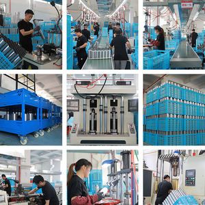 กระติกน้ำสแตนเลส DD2036ความจุสูง64ออนซ์128ออนซ์ขวดเล่นกีฬากลางแจ้งผนังสองชั้นพร้อมชามสุนัข - Product Image 4