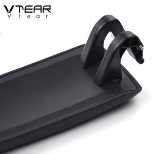 Vtear para <span class=keywords><strong>Audi</strong></span> <span class=keywords><strong>A4</strong></span> B6 B7, Cubierta de la Consola Central, Reposabrazos de Cuero, Accesorios para Automóviles, Estilo de Automóvil, 8E0864245E, <span class=keywords><strong>2002</strong></span>-2007 - Product Image 6