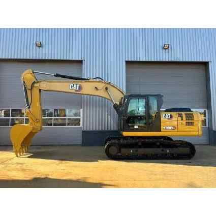For Caterpillar 320D3 GC Excavator Product Category Construction Equipment
