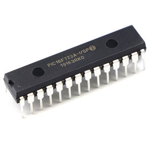 Lorida PIC16LF627A-I/ML LAN9354I/ML PIC16F1455-I/SL 25LC080AT-E/ST -I/<span class=keywords><strong>P</strong></span> dip18 ic-chip - Product Image 2