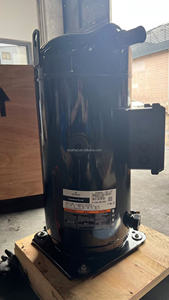 Compresor de Refrigeración Scroll Copeland ZP485KCE-TED-522 ZP485KCE-TWD-522 ZP485KCE-TWD-951 - Product Image 4