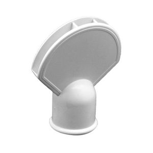 Housse de batterie pour vélo électrique turque Sail D. 32 blanche, 10 cm de longueur, 15 cm de largeur, 4,5 cm de hauteur - Product Image 1