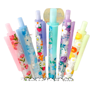 ปากกาเจลขนาด 0.5 มม. ที่แม่นยำสำหรับงานที่ต้องการความละเอียดสูงในการเขียนและงานอื่นๆ ที่ต้องการความแม่นยำสูง - Product Image 2