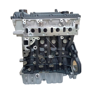Pièces de moteur automobile, bloc moteur D22DTF 2.2L, ensemble moteur D22DTF pour SsangYong Rexton <span class=keywords><strong>Musso</strong></span> Korando, pièces de voiture - Product Image 1