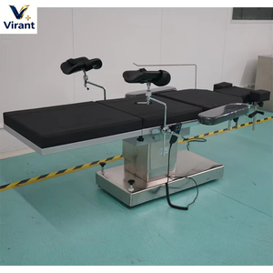 Venta Directa: Mesa Obstétrica, Silla de Ginecología, Mesa Oftalmológica (1 año de garantía) - Product Image 2