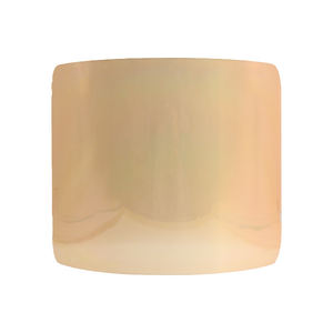 Lentille plaquée or pour usage industriel Protège les utilisateurs dans les environnements de travail à haute température tels que les usines sidérurgiques - Product Image 3