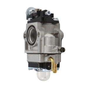 Bộ chế hòa khí máy cắt cỏ 43cc 49cc 52cc MP15 WYK-74 40-5 44F-5 40F-5 44F-5 CG430 CG520 BC430 BC520 TB43 TU43 TL43 - Product Image 4