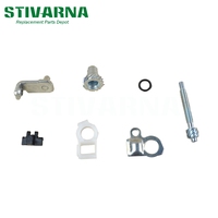 Couvercle de filtre à air Stivarna, compatible avec la tronçonneuse MS361, pièces détachées