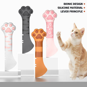 Multifunzione per animali domestici in scatola apriscatole per <span class=keywords><strong>cuccioli</strong></span> che si alimenta la miscelazione di accessori per cani e gatti con paletta per animali domestici stoviglie - Product Image 4