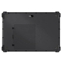 Tablette PC robuste avec batterie remplaçable, interface USB 3.0, RJ45 intégré, option RS232, écran 10,1 pouces, appels 4G LTE