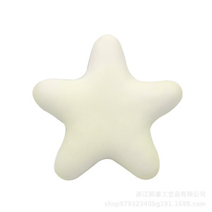 Pu Star Shaped Fidget Toy Soft Slow <b>Rebound</b> For Kids 2 4 Years Unisex - Product Image 4