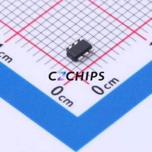 New and Original MCP4012T-103E/CH SOT-23-6 Integrated Circuit IC Chip PMIC Digital <b>Potentiometer</b> - Product Image 2