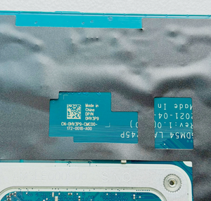 Carte mère LA-L245P CN-0HV3P9 pour ordinateur portable Dell Inspiron <span class=keywords><strong>Vostro</strong></span> 3515, processeur R3-3250U R5-3500U 3450U R7-3700U, DDR4 - Product Image 3