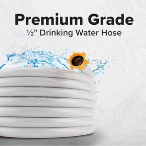 Conector de <span class=keywords><strong>Manguera</strong></span> Duradero de Venta Directa de Fábrica para Carrete de <span class=keywords><strong>Manguera</strong></span>, <span class=keywords><strong>Manguera</strong></span> de Agua Trenzada de PVC Corta de Alta Calidad de 6 Pies - Product Image 6