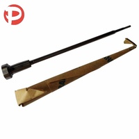 Válvula de Control de Inyector Common Rail F00VC01200 UD Nueva para Motor Diésel