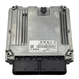 Unità di Controllo Motore ECU 0281032524 7P5907401D Computer ECU per Porsche Cayenne - Product Image 2