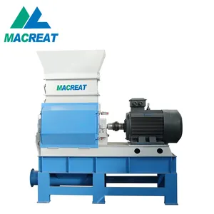 MACREAT GXP65 * 75 rettificatrice per cippatrice per legno ad alta efficienza