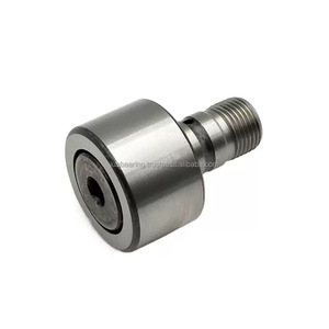 KTX18 * 44*63 KRX18 * 44*73.5 KRX18 * 47*50.5 Roulements de machine d'impression, roulements à billes à filetage ouvert, roulements d'usine de journaux - Product Image 5