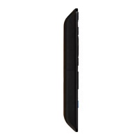 Télécommande vocale BP240HSG9800 Utilisation de remplacement pour télécommande TV BLAUPUNKT
