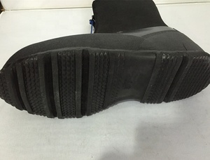 Surchaussures imperméables en néoprène - Product Image 3