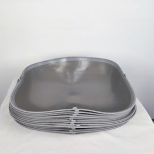 2026 Superventas <span class=keywords><strong>Arenero</strong></span> Inteligente Automático Autolimpiable <span class=keywords><strong>para</strong></span> <span class=keywords><strong>Gatos</strong></span> con Tapete Inferior <span class=keywords><strong>para</strong></span> Mantenimiento de Accesorios - Product Image 6