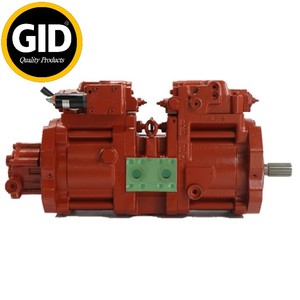 Pompa seri <span class=keywords><strong>K3V63DT</strong></span>-9C22(R150-7) kualitas tinggi untuk suku cadang mesin konstruksi hidrolik ekskavator - Product Image 3