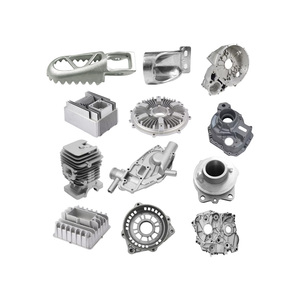 Bản vẽ dự<span class=keywords><strong>a</strong></span> trên tùy chỉnh các bộ phận xe máy nhôm đúc chết quá trình - Product Image 2