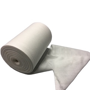 XZ LAB Rouleau de gaze stérile absorbante 4 plis 100% coton 100Y Classe I pour usage chirurgical - Product Image 4