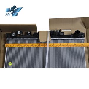 Radiador de Aire Acondicionado para Buick Cadillac XT4 2.0T 84752385 - Product Image 5