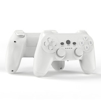 Nuevo Joystick Inalámbrico para Teléfono Móvil, Control Remoto para Juegos, Accesorios de Juego para P3, PC, 360, Android