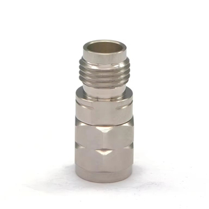 <span class=keywords><strong>Kit</strong></span> <span class=keywords><strong>de</strong></span> Adaptador Coaxial RF <span class=keywords><strong>de</strong></span> Onda Milimétrica 2.4-JKG, 50 Ohmios, Conector RF <span class=keywords><strong>de</strong></span> Acero Inoxidable - Product Image 6