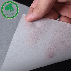 Strict Quality Control Food <b>Wrap</b> <b>Paper</b> With Aluminum Foil Layer MG White Sandwich <b>Paper</b> in Brazil Market - Product Image 5