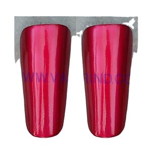 Shinguard-fútbol de alta calidad, espinillera de fibra de vidrio, gran oferta - Product Image 1