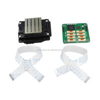 Carte décodeur pour imprimante, modèle bt-4720, EPS3200, pour EPS 4720, solvant, 4720