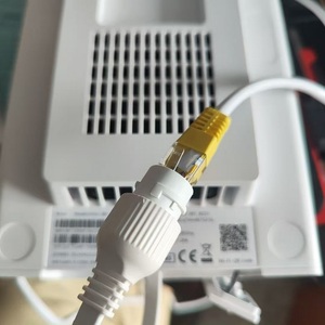 Brovi 5G CPE Max 5 H352-381 5.4Gbps WiFi 2.4GHz Outdoor <b>Modem</b> 5G 4G LTE Cat20 RJ45 POE Wireless <b>Router</b> For HUAWEI Unlocked - Product Image 3