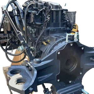 Motores Diesel Remanufacturados 6D105-1M-F Ensamblaje DE LA Unidad de Motor Industrial, Pieza DE LA Marca PHP, Hecho en su Lugar, Modelo de 2, 1 Unidad, 1 Unidad, 1 Unidad, 1 Unidad, 2 Unidades - Product Image 1