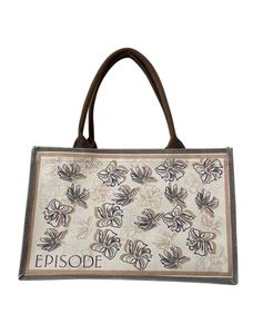 Bolsas de Compras de Lona Reutilizables al por Mayor, Económicas, con Impresión de Logotipo Personalizado - Product Image 3