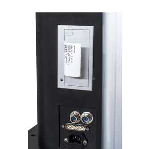 WDS-100D חשמל דיגיטלי תצוגה חומר מכונת בדיקת מתיחה מעבדה מכונת בדיקה אוניברסלית