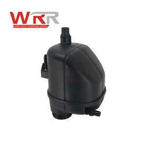 17139485733 17138677652 Vase d'expansion pour BMW G20 G30 330i 530i – Réservoir de trop-plein antigel pour un refroidissement efficace du moteur - Product Image 4