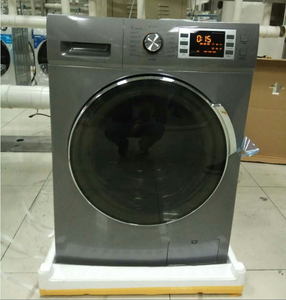 Lavadora Secadora Doméstica 220v 60hz, 8kg de Secado, 12kg C14e-br05 - Product Image 6