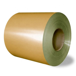 Chất lượng cao RAL thẻ màu Pe/SMP lớp phủ ppgi cuộn dây cho lợp, tấm tường và thiết bị nhà sản xuất - Product Image 6