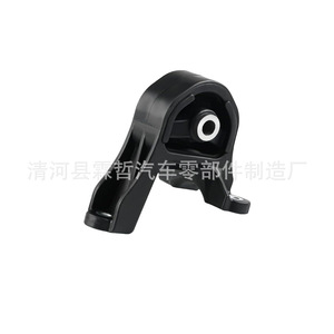 Soportes de Motor para Honda CRV 50880 SNG 981 50890 SWA A81 50820 SWA A01 50850 SW Delanteros y Traseros de Goma y Metal para Reemplazo y Reparación - Product Image 4