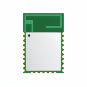 HCM511SABMD-0P มีโมดูลรับส่งสัญญาณ RF และโมเด็มในสต็อก - Product Image 1