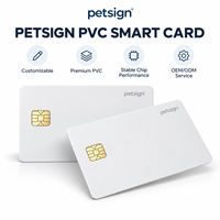 Kontaktieren Sie uns für Großhandel: Weiße bedruckbare PVC-Karte mit AT24C64 Big Chip Smart IC-Karte, leere PVC-Magnetkarte, ISO, wasserdicht, unterstützt Gold.