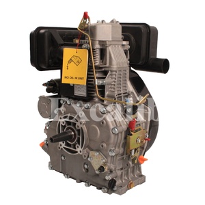Excalibur Chinese Pump 15 hp air <strong>Cooled</strong> diesel <strong>Engine</strong> - Product Image 6