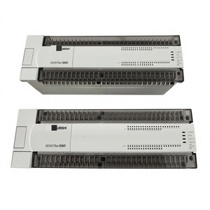 Módulo de Control de Automatización Industrial para Gabinete PLC FX2N-80MR-001 40I/40O Salida de Relé 100-240VAC Entrega Rápida - Product Image 5