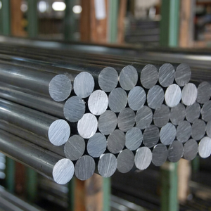 Maraging C300 <b>Steel</b> Round Bar High Strength Alloy <b>Steel</b> <b>Rods</b> for Aerospace Engineering Tooling Die Making and Industrial - Product Image 1